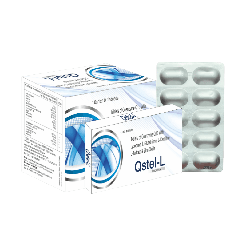 QSTEL-L – GYNAECOLOGY | Stellar Biolabs