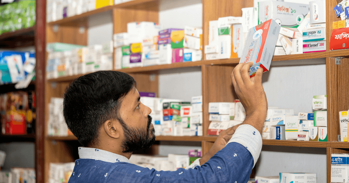 PCD pharma franchise evaluation