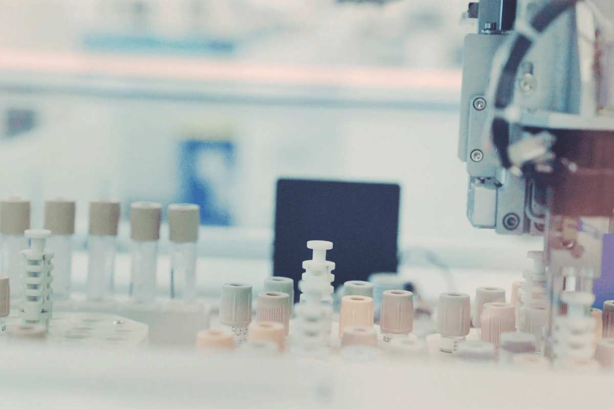 General Range product range