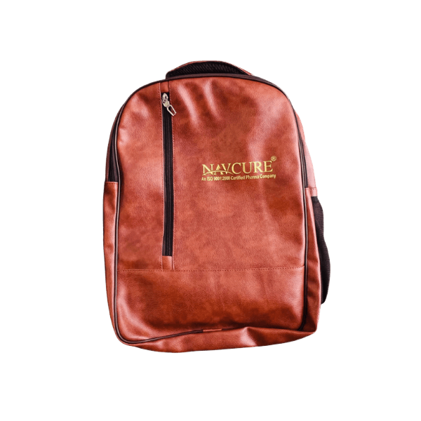 Branded promotional bag