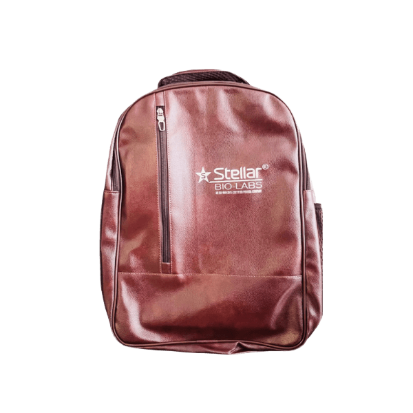 Branded promotional bag
