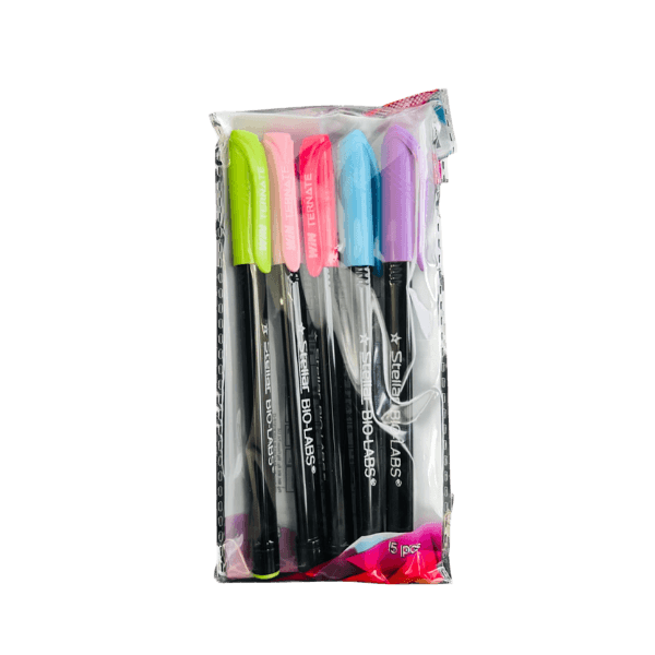 Branded premium pens